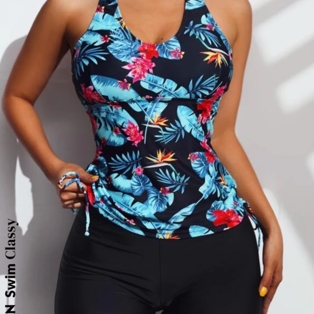 2 Piece Bathing suit